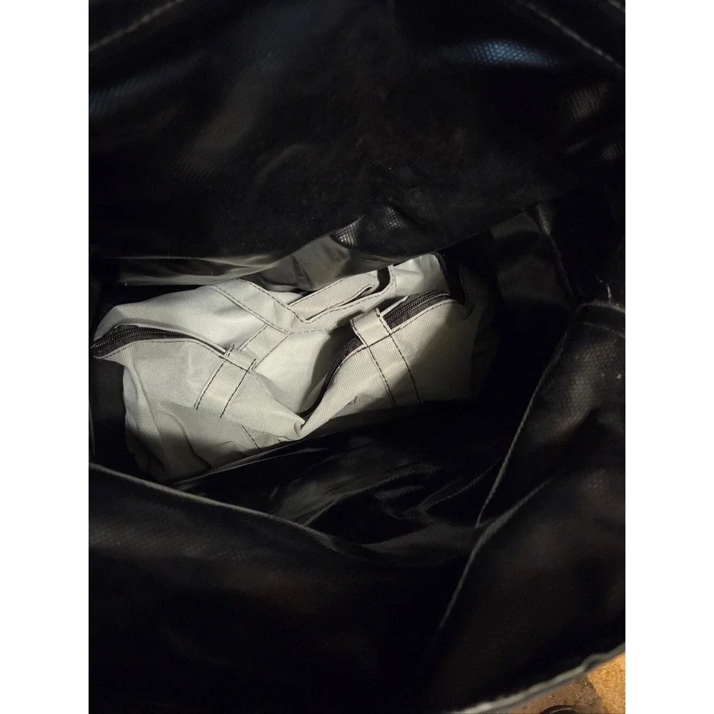 Rigg Gear Dry Pannier Bags
